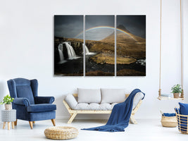 3-piece-canvas-print-kirkjufell-iceland