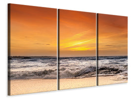 3-piece-canvas-print-lake-with-sunset