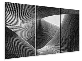 3-piece-canvas-print-lines-ii