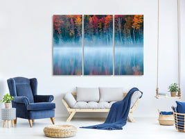 3-piece-canvas-print-morning-reflection