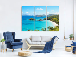 3-piece-canvas-print-my-favorite-place-on-the-beach