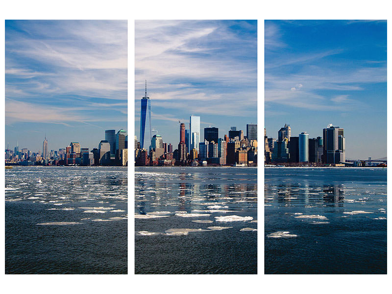 3-piece-canvas-print-new-york-in-winter