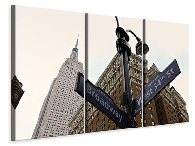 3-piece-canvas-print-on-broadway