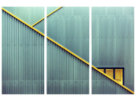 3-piece-canvas-print-stairs