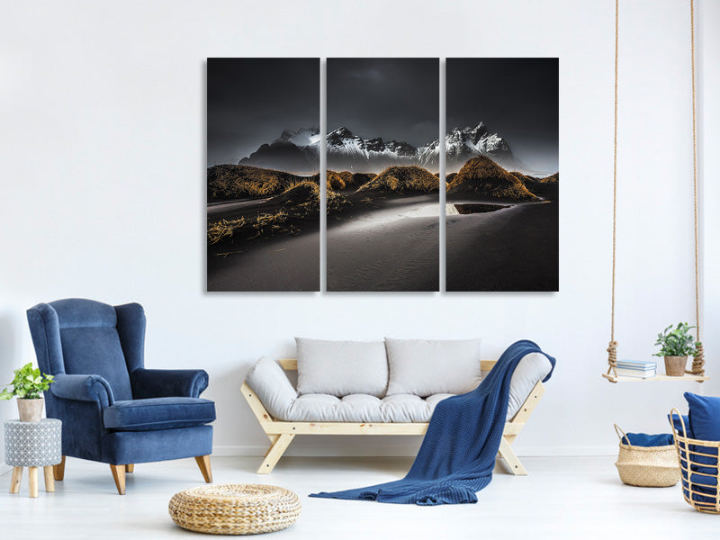 3-piece-canvas-print-stokksnes-iceland