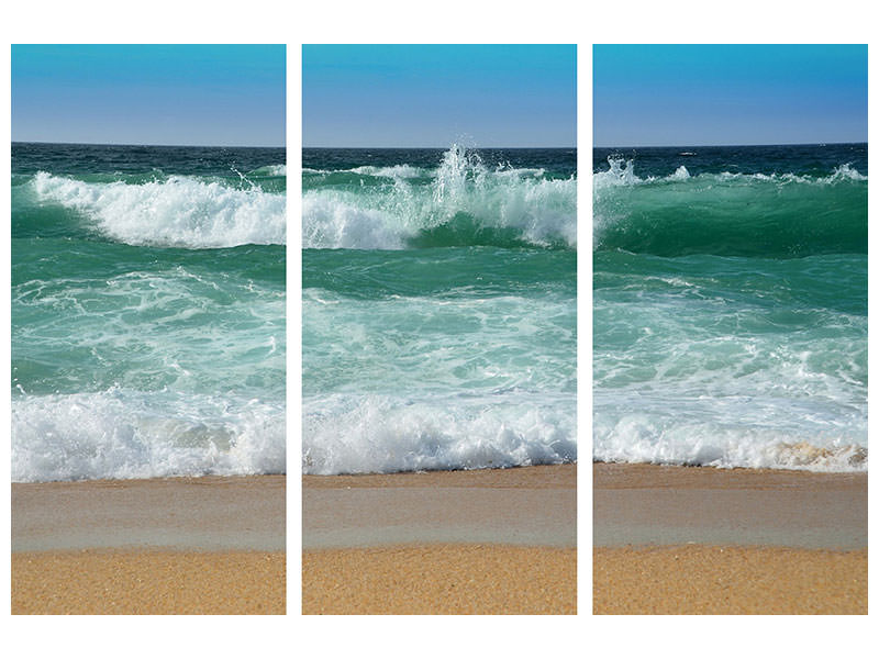 3-piece-canvas-print-wonderful-surf