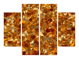 4-piece-canvas-print-3d-ambers
