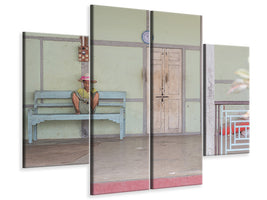 4-piece-canvas-print-burma