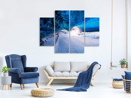 4-piece-canvas-print-castan-xvii