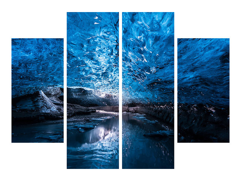 4-piece-canvas-print-deep-inside