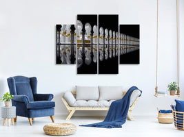 4-piece-canvas-print-endless