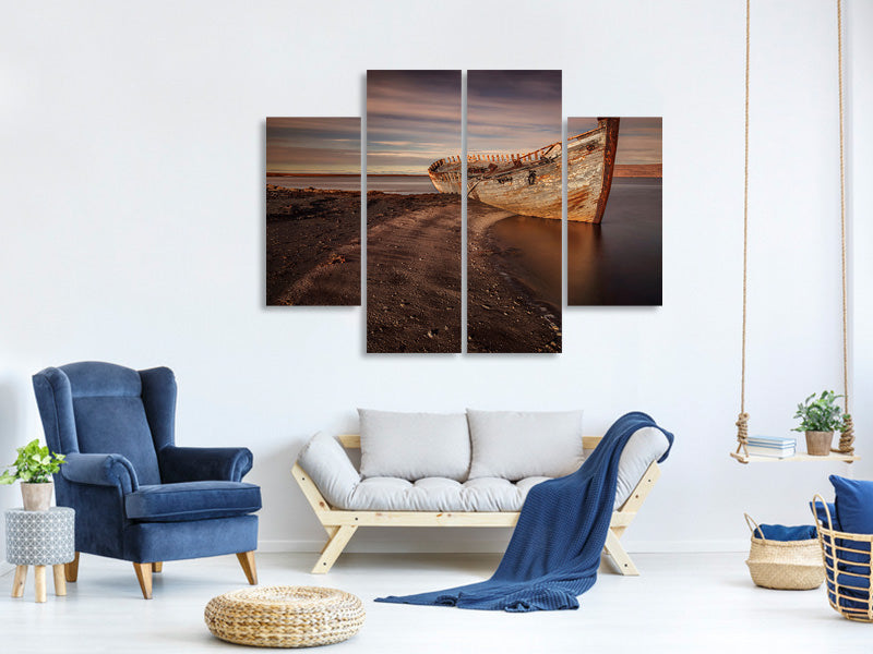 4-piece-canvas-print-fall