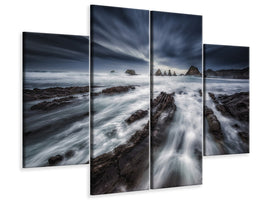 4-piece-canvas-print-gueirua-dreams