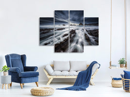 4-piece-canvas-print-gueirua-dreams
