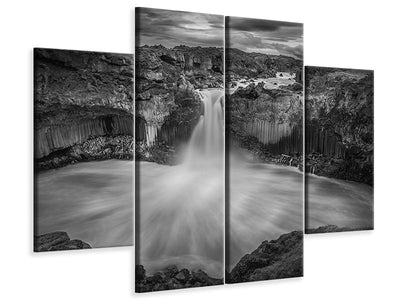 4-piece-canvas-print-icelandic-shadow-play