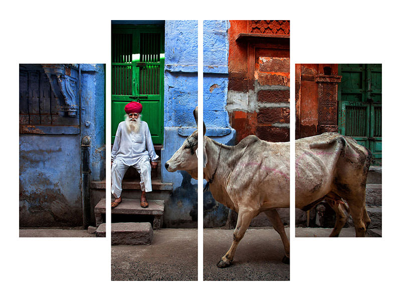 4-piece-canvas-print-india