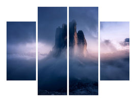 4-piece-canvas-print-lavaredo