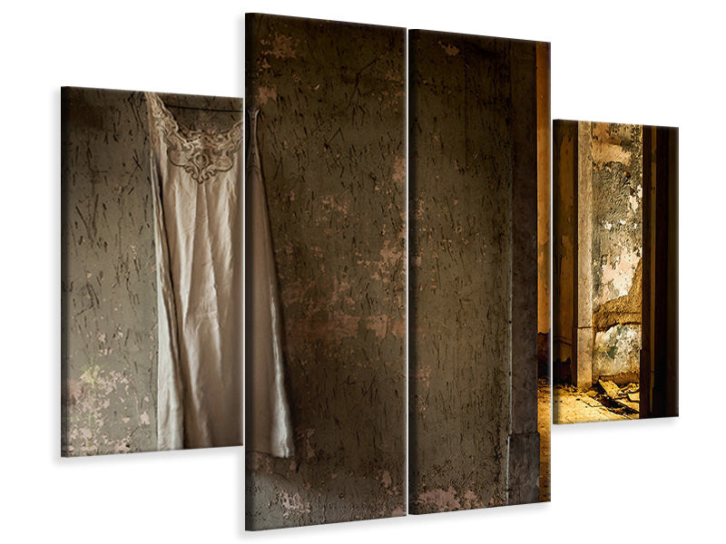 4-piece-canvas-print-le-temps-retrouva