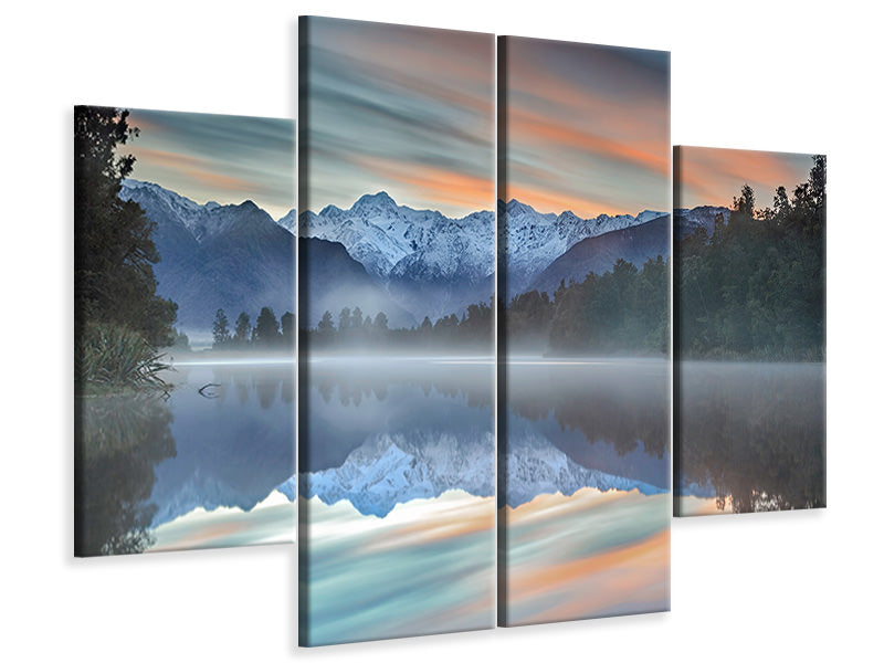 4-piece-canvas-print-pastel-hues