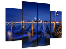 4-piece-canvas-print-san-giorgio-maggiore-island-venice