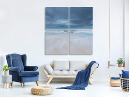 4-piece-canvas-print-solitude