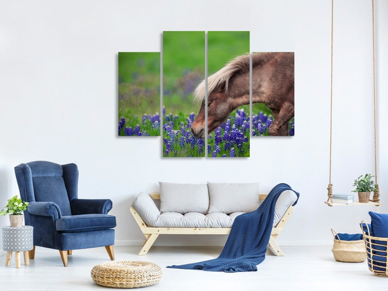 4-piece-canvas-print-spring-is-in-the-air