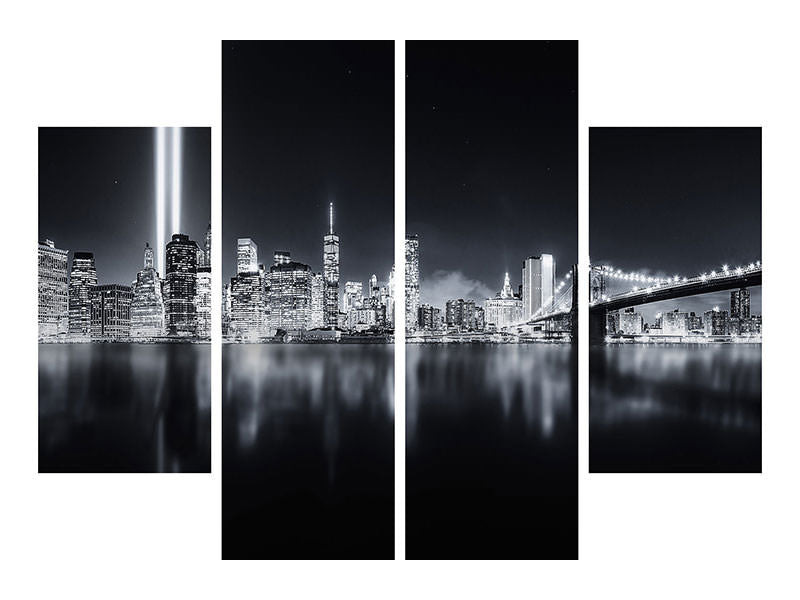 4-piece-canvas-print-unforgettable-ii