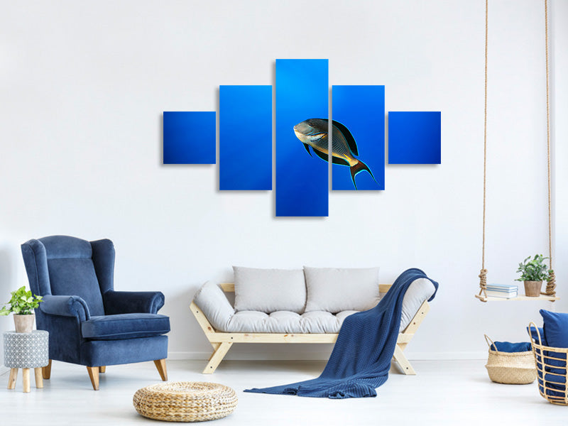 5-piece-canvas-print-blu