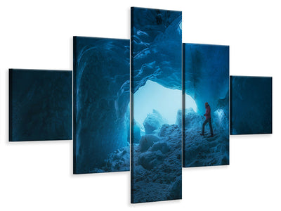 5-piece-canvas-print-blue-home