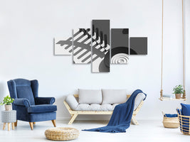 5-piece-canvas-print-combination