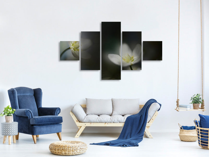 5-piece-canvas-print-light-in-the-darkness