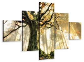 5-piece-canvas-print-november