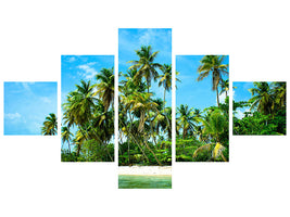 5-piece-canvas-print-ready-for-holiday-island