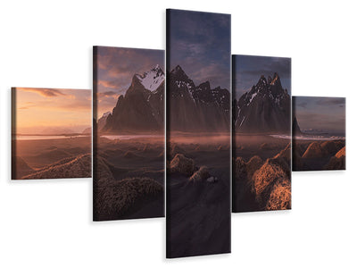 5-piece-canvas-print-sea-of-dunes