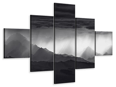 5-piece-canvas-print-see-through