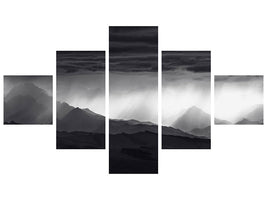 5-piece-canvas-print-see-through