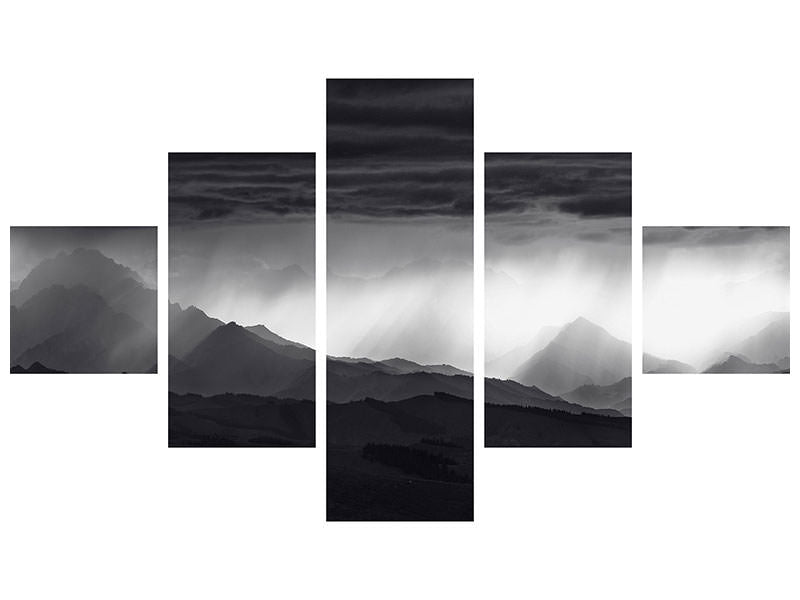 5-piece-canvas-print-see-through