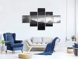 5-piece-canvas-print-see-through