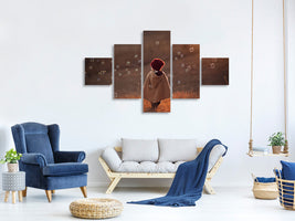 5-piece-canvas-print-symphony