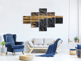 5-piece-canvas-print-the-wrinkles-of-god