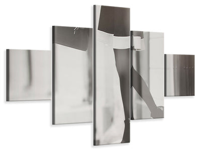 5-piece-canvas-print-untitled-xxxv