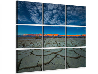 9-piece-canvas-print-dry-season