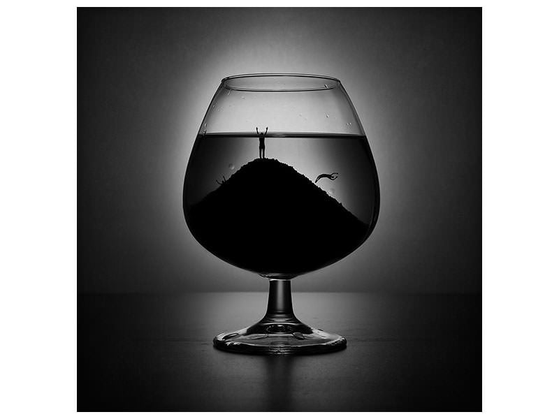 canvas-print-alcoholism