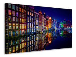 canvas-print-amsterdam-ii