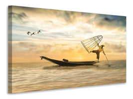 canvas-print-artful-fisherman