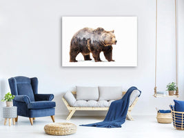 canvas-print-bear-x