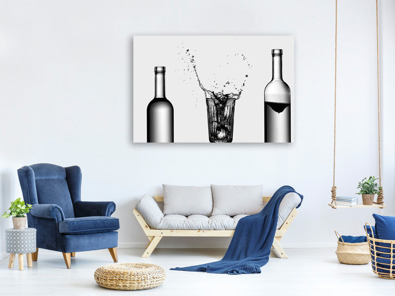 canvas-print-bottles-game