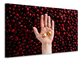 canvas-print-cherry-picking