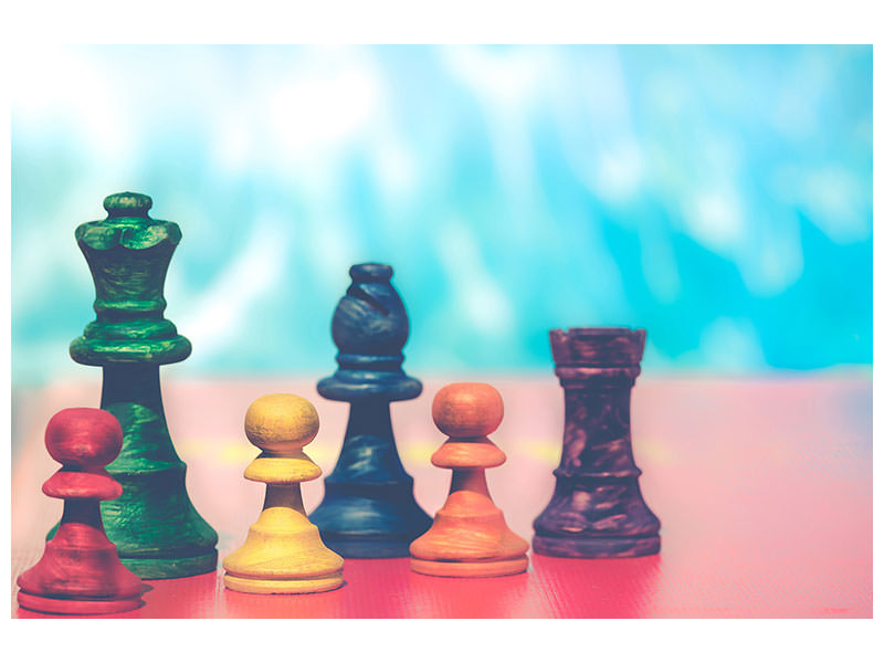 canvas-print-colorful-chess