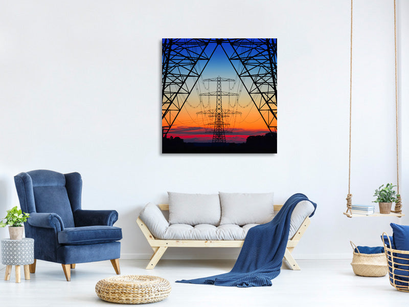 canvas-print-electric-coloured-sky